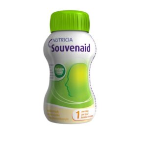 Nutricia Souvenaid 125ml wanilia